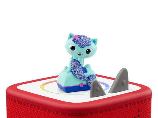 Gabby's Dollhouse: Mercat Tonies