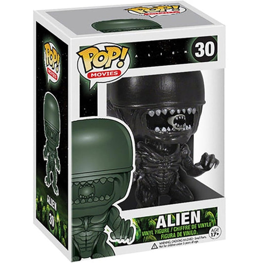 #30 Alien Movies Funko Pop