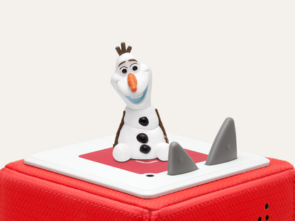 Disney Frozen: Olaf's Frozen Adventure Tonies