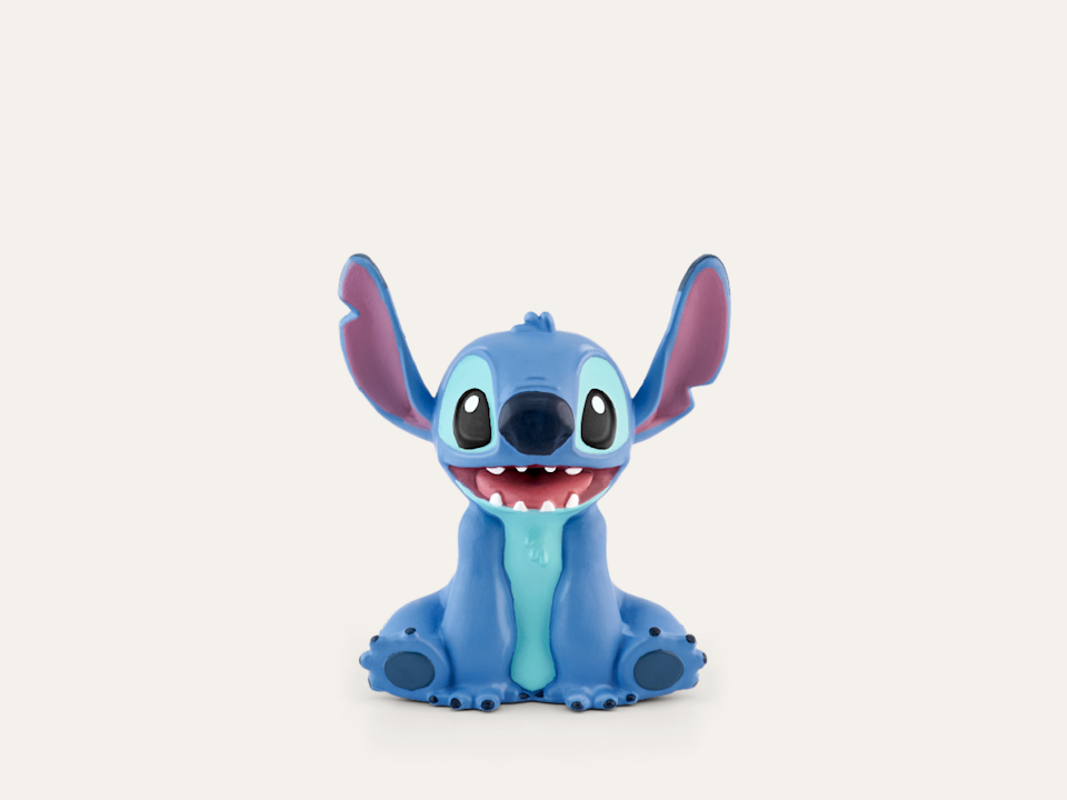 Disney Classics Lilo and Stitch Tonies