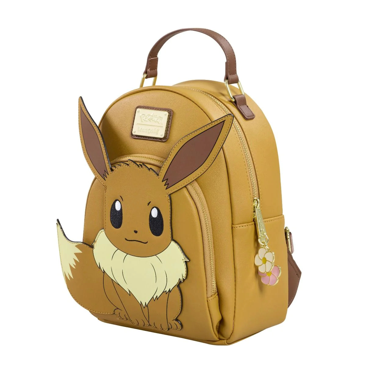 Eevee Cosplay Pokemon Mini Loungefly Backpack