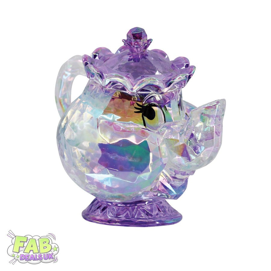 Mrs Potts Beauty and the Beast Disney Facet Ornament