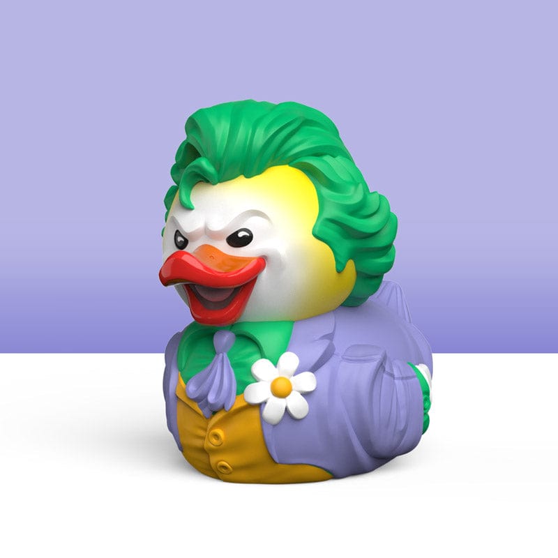DC Comics: Joker TUBBZ Ducks (Mini Edition)