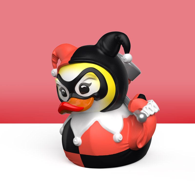 DC Comics: Harley Quinn TUBBZ Ducks (Mini Edition)