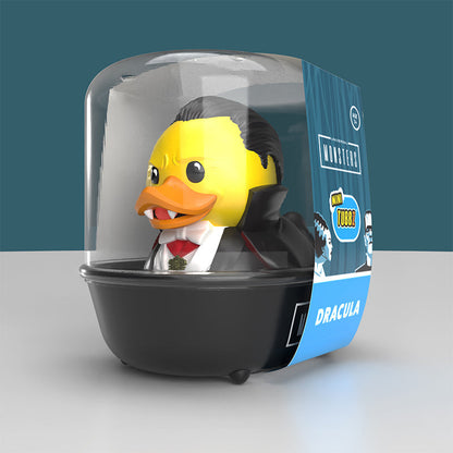Universal Monsters: Dracula TUBBZ Ducks (Mini Edition)