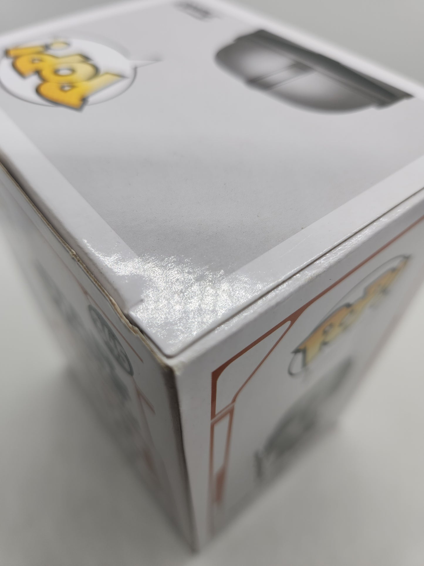 #345 The Mandalorian AMAZON EXCLUSIVE Star Wars Funko Pop