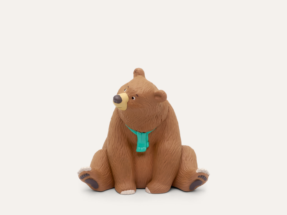 We're Going On A Bear Hunt Tonies