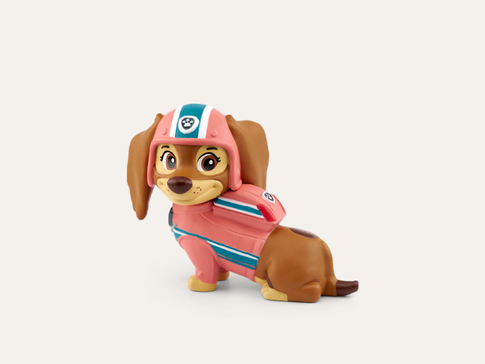 Liberty - Paw Patrol Tonies