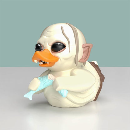 Lord of the Rings: Gollum TUBBZ Ducks (Mini Edition)