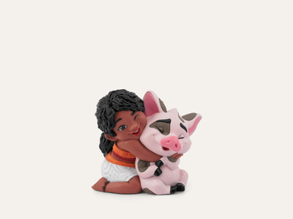 Disney: Moana 2 Simea Tonies