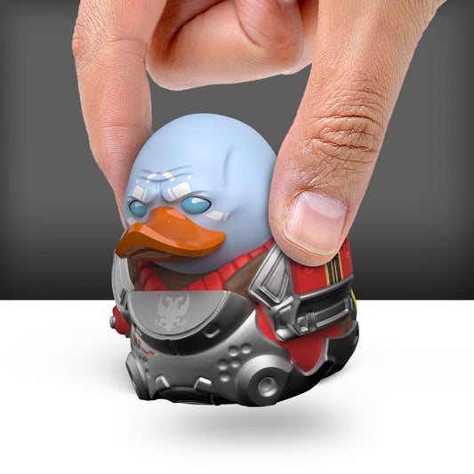 Destiny: Zavala TUBBZ Ducks (Mini Edition)