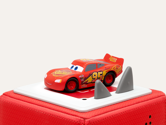 Disney Cars: Lightning McQueen Tonies