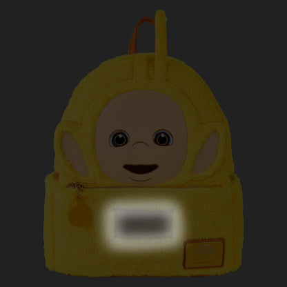 Teletubbies Laa-Laa Light Up Loungefly Mini Backpack