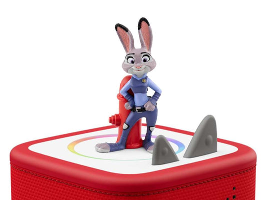Judy Hopps - Zootropolis
Disney Classics Tonies