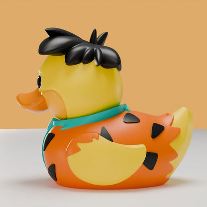 The Flintstones: Fred Flintstone TUBBZ Ducks (Mini Edition)