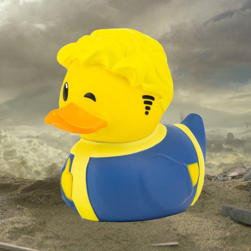 FallOut: Vault Boy TUBBZ Ducks (Boxed Edition)