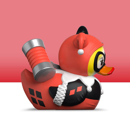 DC Comics: Harley Quinn TUBBZ Ducks (Mini Edition)