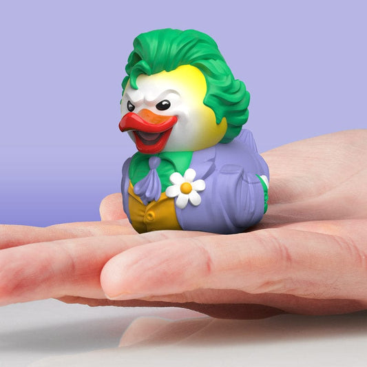 DC Comics: Joker TUBBZ Ducks (Mini Edition)