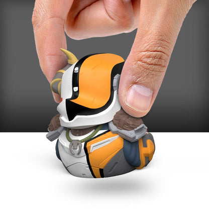 Destiny: Lord Shaxx TUBBZ Ducks (Mini Edition)