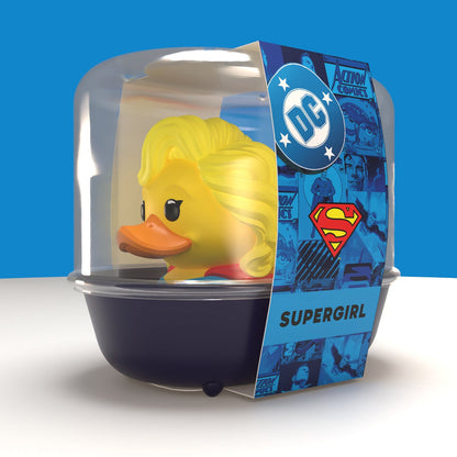 DC Comics: Supergirl TUBBZ Ducks (Mini Edition)
