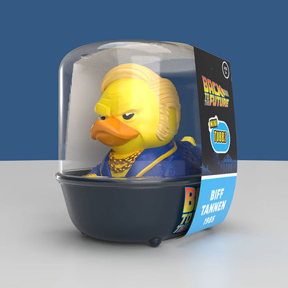Back to the Future: Biff Tannen TUBBZ Ducks (Mini Edition)