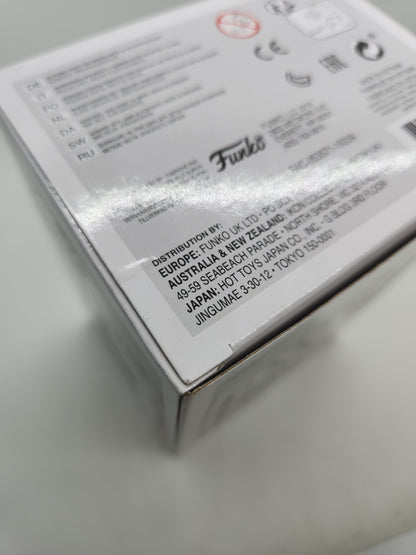 #354 Death Watch Mandalorian GAMESTOP EXCLUSIVE The Mandalorian Star Wars Funko Pop