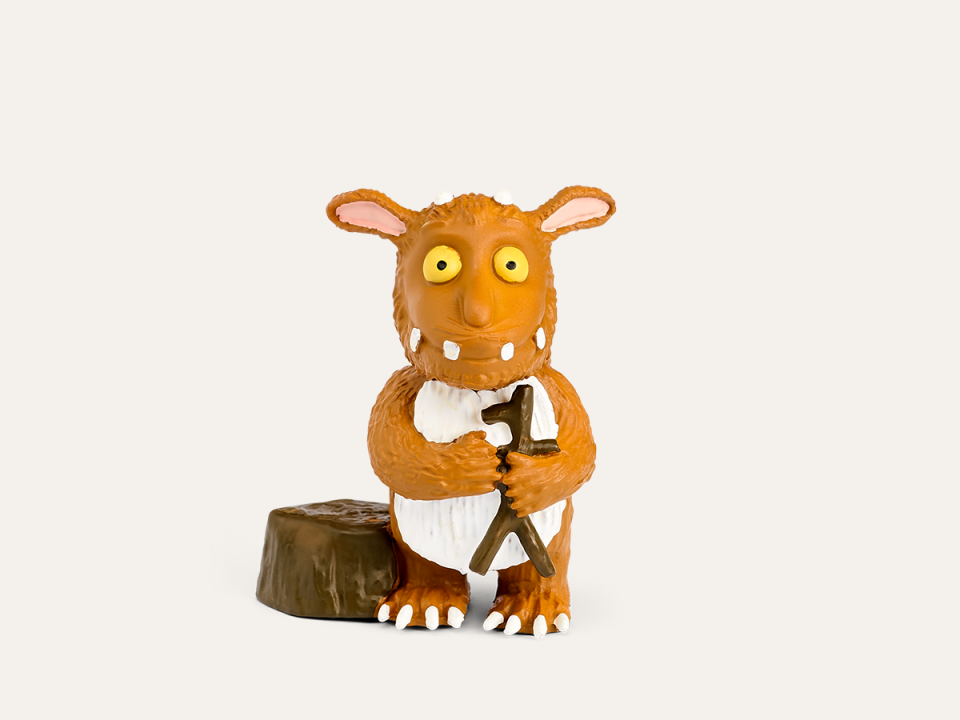 The Gruffalo's Child Julia Donaldson Tonies