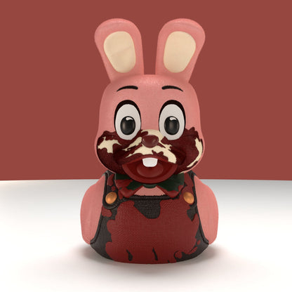 Silent Hill: Robbie the Rabbit TUBBZ (Mini Edition)