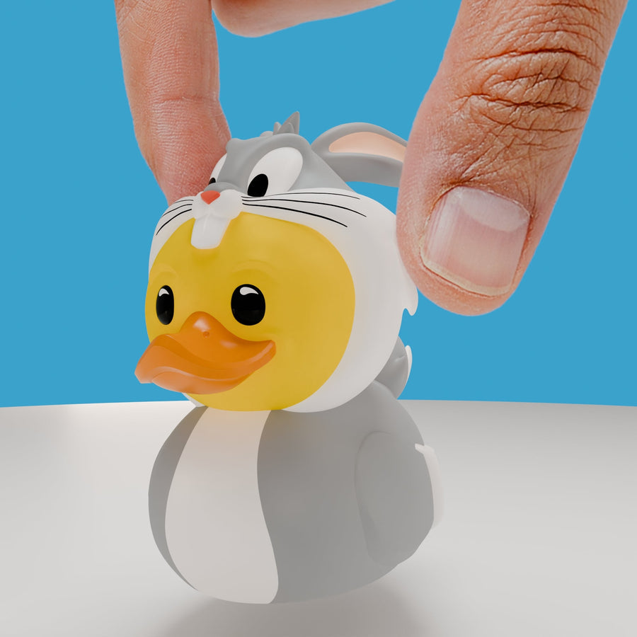 Looney Tunes: Bugs Bunny TUBBZ Ducks (Mini Edition)