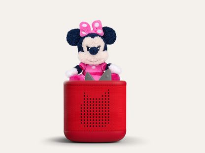 Disney Classics Minnie Mouse Cuddle Tonies