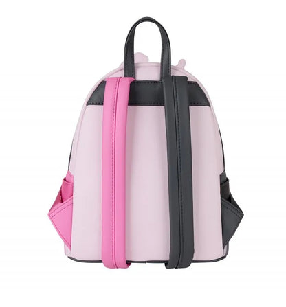 Sanrio My Melody And Kuromi Cake Loungefly Mini Backpack