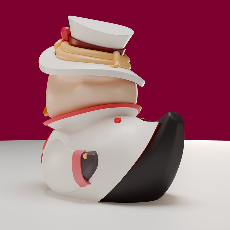 Hazbin Hotel: Lucifer Morningstar TUBBZ Ducks (Mini Edition)