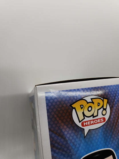 #07 Superman PX EXCLUSIVE DC Universe Heroes Funko Pop