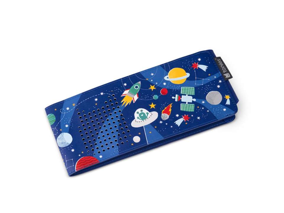 Space Toniebox 2 Tonies Sleeve