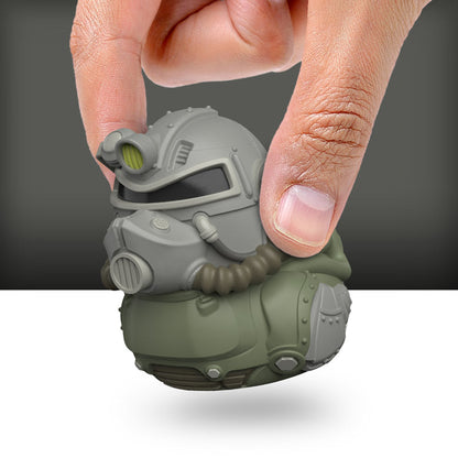Fallout: T-51 TUBBZ Ducks (Mini Edition)