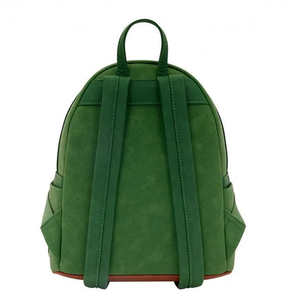Frodo Mithril Cosplay Lord of the Rings Loungefly Mini Backpack