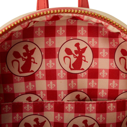 Loungefly Disney Pixar Ratatouille Backpack