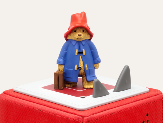 A Bear Called Paddington Tonies