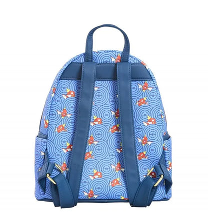 Magikarp Pokemon Mini Loungefly Backpack