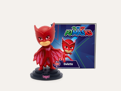 Owlette PJ Masks Tonies