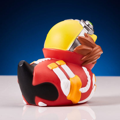 Sonic the Hedgehog: Dr Eggman TUBBZ Ducks (Mini Edition)