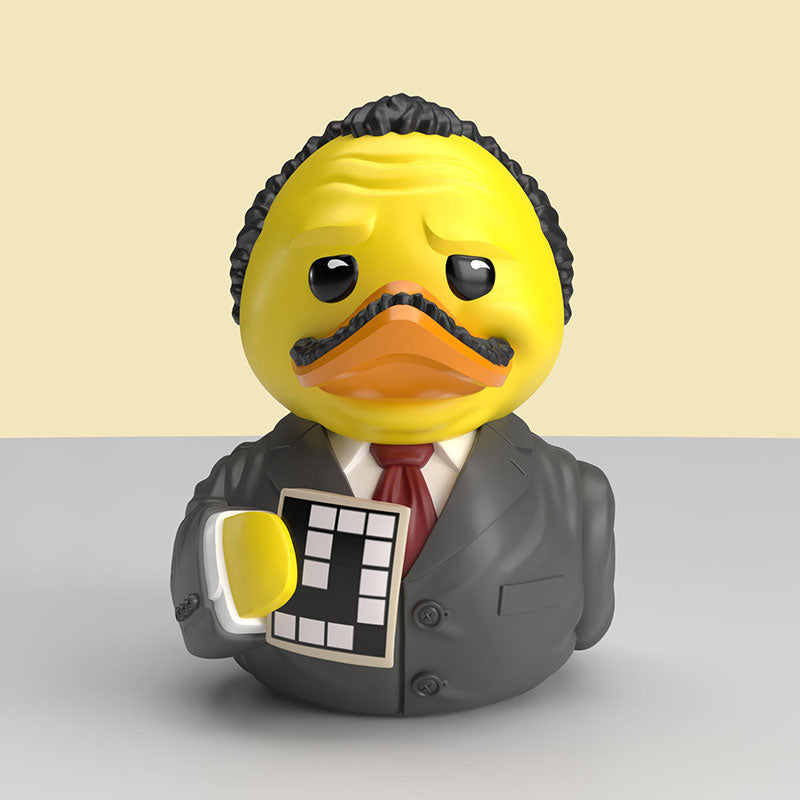 The Office: Stanley Hudson TUBBZ Ducks (Mini Edition)