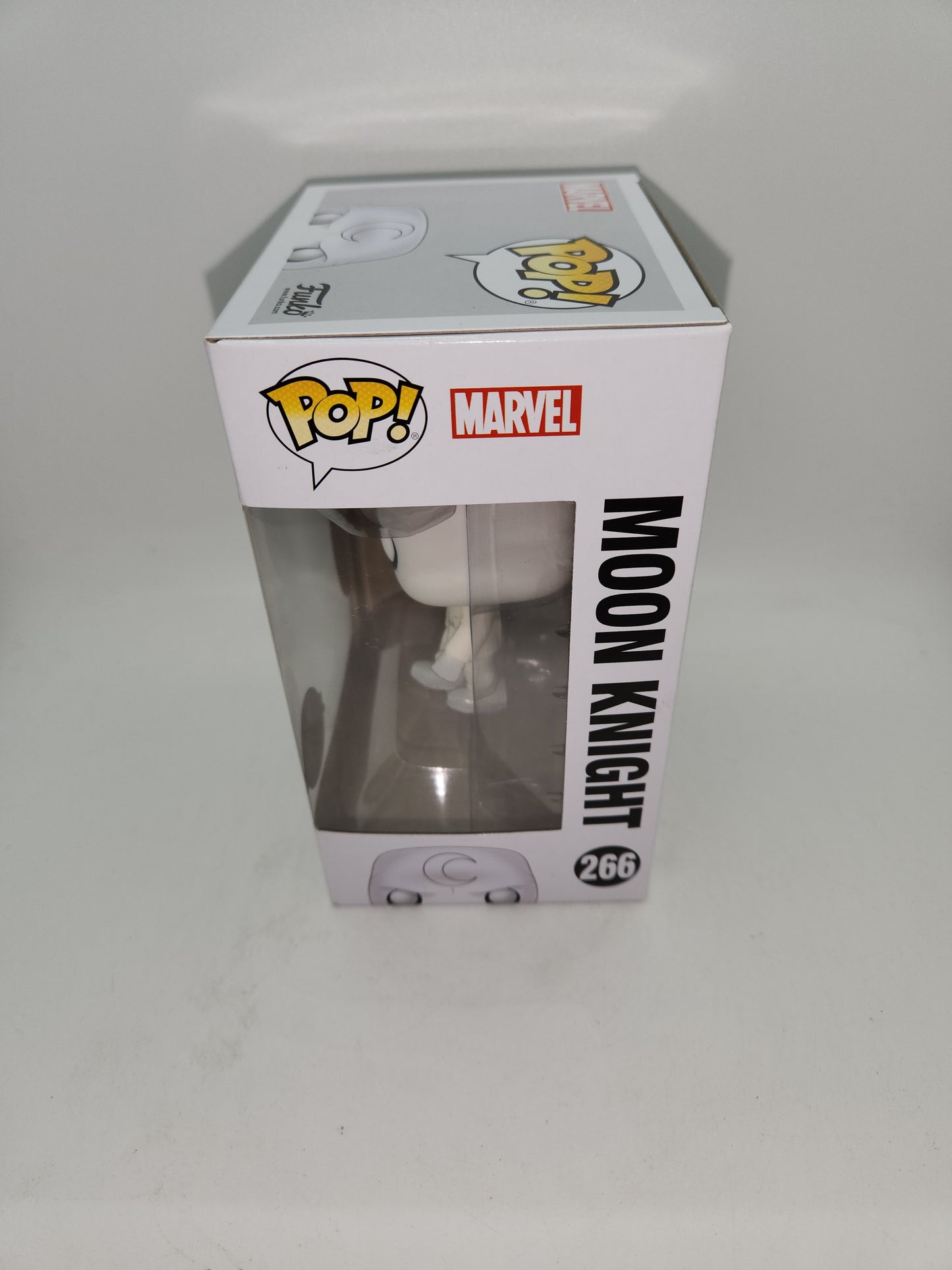 #266 Moon Knight EXCLUSIVE Marvel Funko Pop