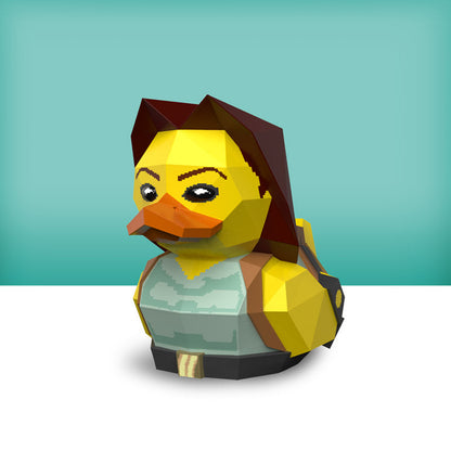 Tomb Raider: Lara Croft TUBBZ Ducks (Mini Edition)