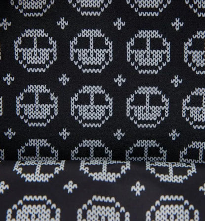 Jack Skellington Nightmare Before Christmas Disney NBC Tote Loungefly with Coin Purse
