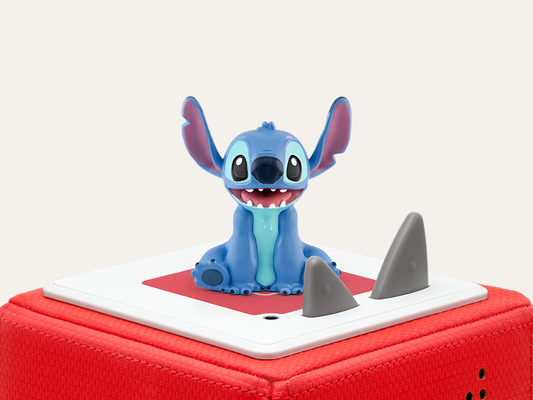 Disney Classics Lilo and Stitch Tonies