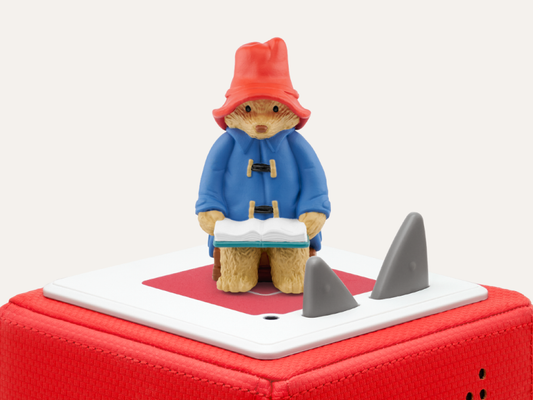 More About Paddington Bear Tonies