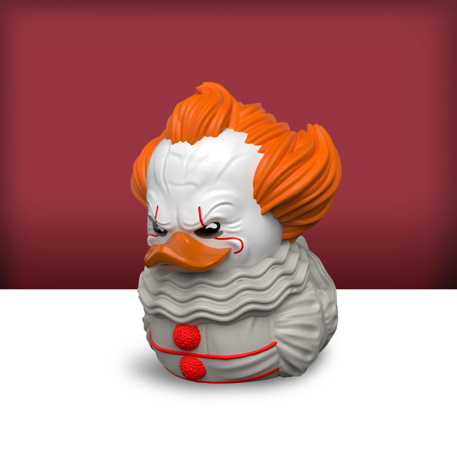 IT: Pennywise TUBBZ Ducks (Mini Edition)