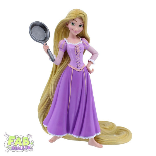 Rapunzel Tangled Figurine Ornament by Disney Showcase