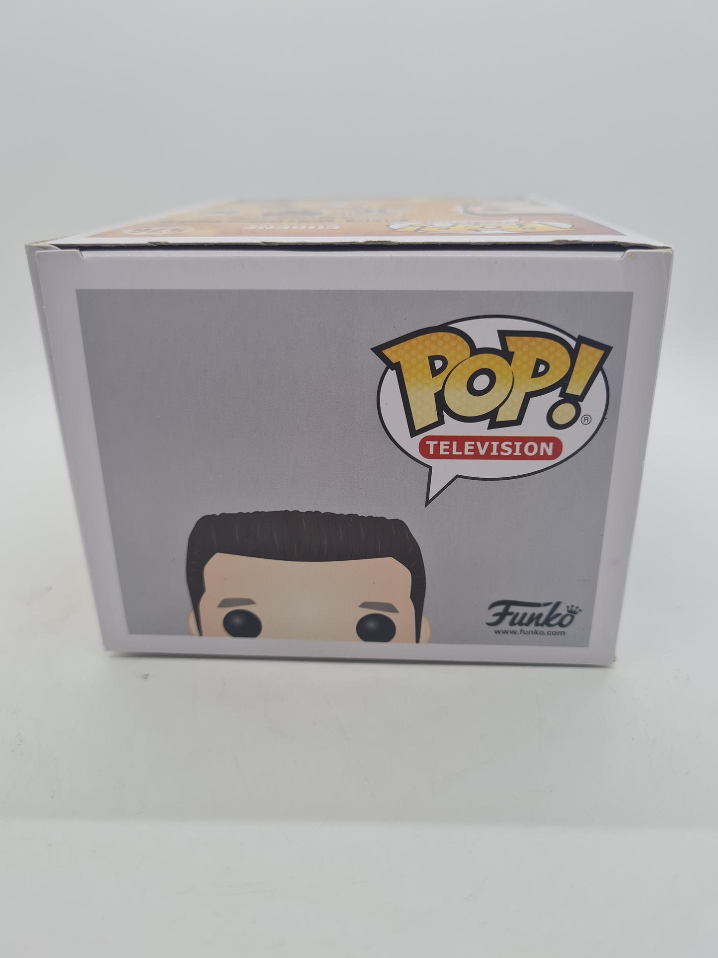 #576 Eugene The Walking Dead Television Funko Pop